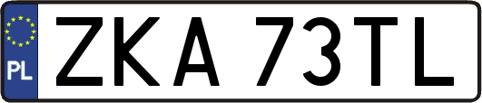 ZKA73TL