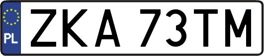 ZKA73TM
