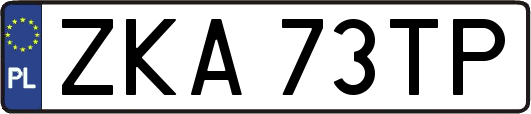 ZKA73TP