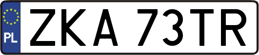 ZKA73TR