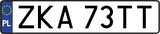 ZKA73TT
