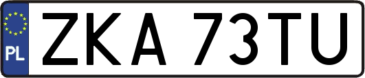 ZKA73TU