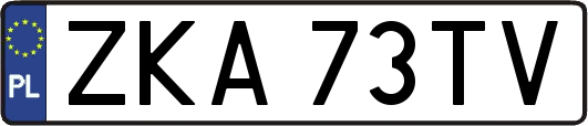 ZKA73TV