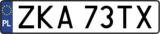 ZKA73TX