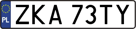 ZKA73TY