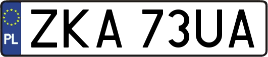 ZKA73UA