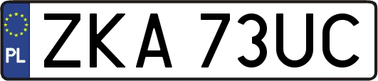 ZKA73UC