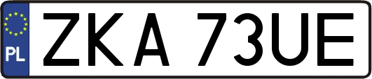 ZKA73UE