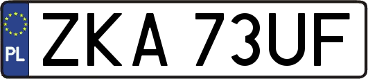 ZKA73UF