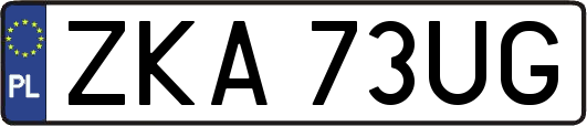 ZKA73UG
