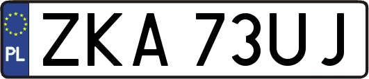 ZKA73UJ