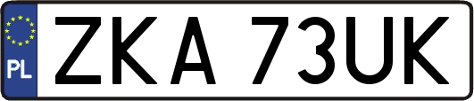 ZKA73UK