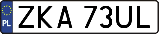 ZKA73UL