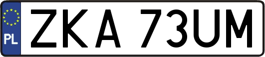 ZKA73UM