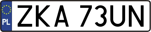 ZKA73UN