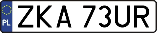 ZKA73UR