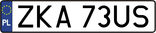 ZKA73US
