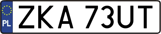 ZKA73UT