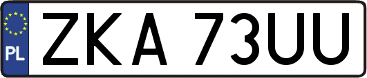 ZKA73UU