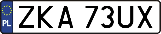 ZKA73UX