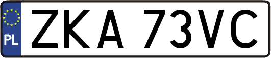 ZKA73VC