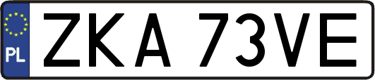 ZKA73VE