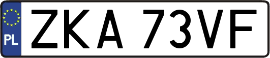 ZKA73VF