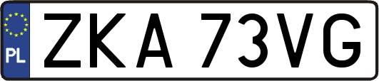 ZKA73VG