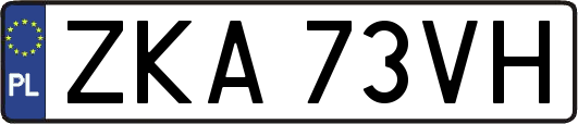 ZKA73VH