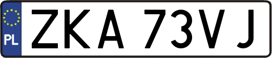 ZKA73VJ