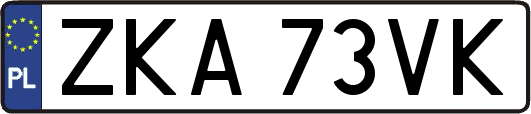 ZKA73VK