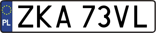 ZKA73VL