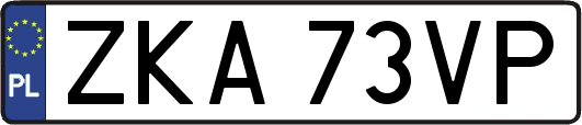 ZKA73VP