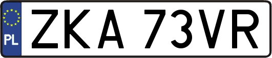 ZKA73VR