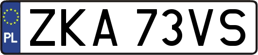 ZKA73VS