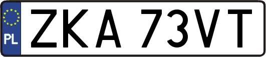 ZKA73VT
