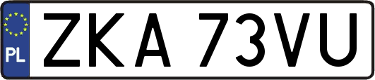 ZKA73VU