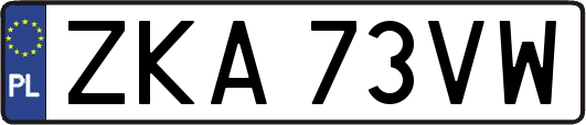 ZKA73VW
