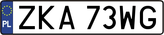 ZKA73WG