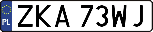 ZKA73WJ