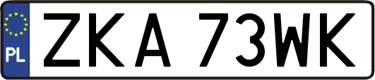 ZKA73WK