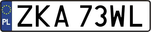 ZKA73WL