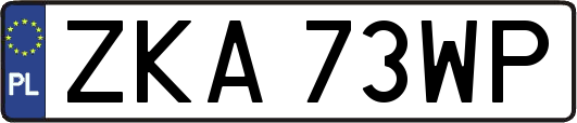 ZKA73WP