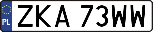 ZKA73WW