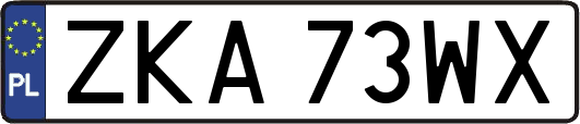 ZKA73WX