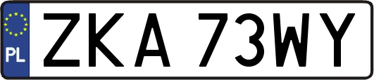 ZKA73WY