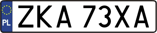 ZKA73XA