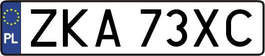 ZKA73XC
