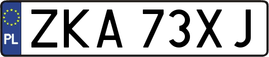 ZKA73XJ
