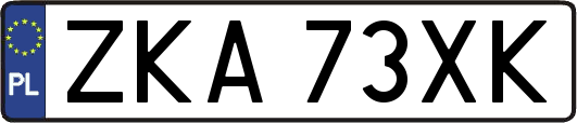 ZKA73XK